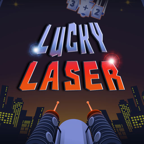 LuckyLaser · NerdMan