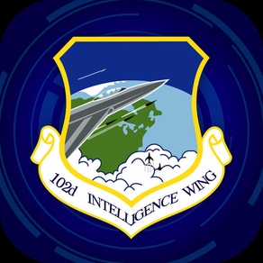 102nd Intelligence Wing
