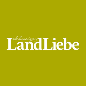 LandLiebe E-Paper