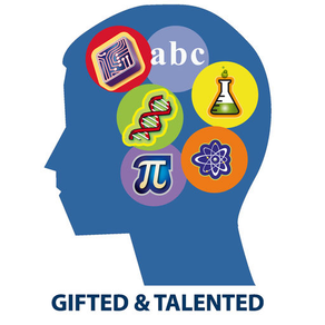 Gifted & Talented