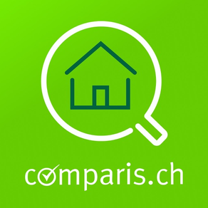 Comparis Immobilien Suisse