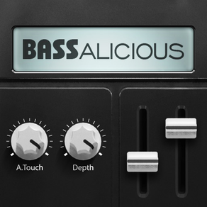 BASSalicious