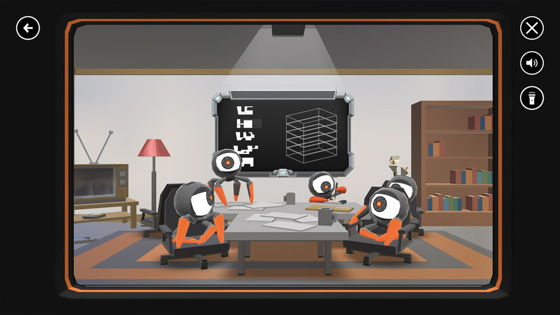 Bookbots poster