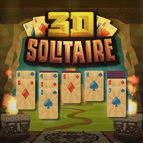 3D Solitaire