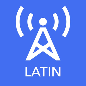Radio Channel Latin FM Online Streaming