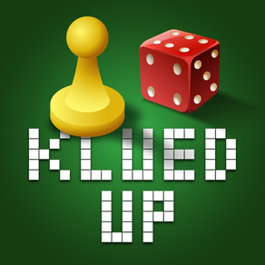 Clued Up: for Clue Board Game