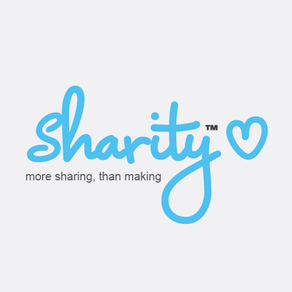 Sharity App