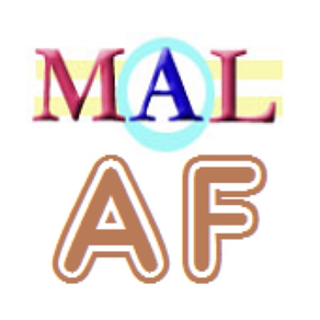 Afrikaans M(A)L