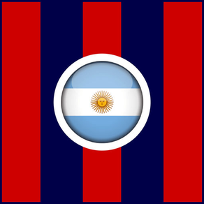 El Ciclón - Fútbol de San Lorenzo, Argentina