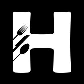 HungerPass - Restaurant Deals