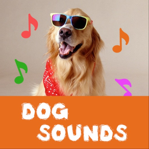 Dog Sounds - Breed, Attention