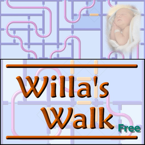 Willa's Walk FREE