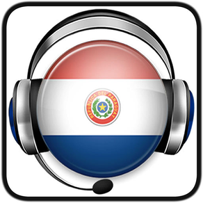 Radios FM y AM De Paraguay en Vivo Gratis