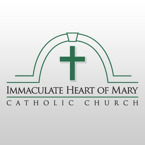 Immaculate Heart of Mary - HP