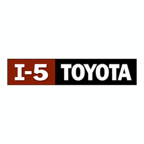 I-5 Toyota - Eco