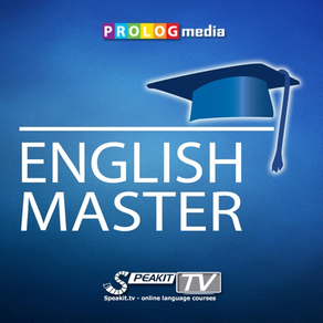 INGLÊS MASTER