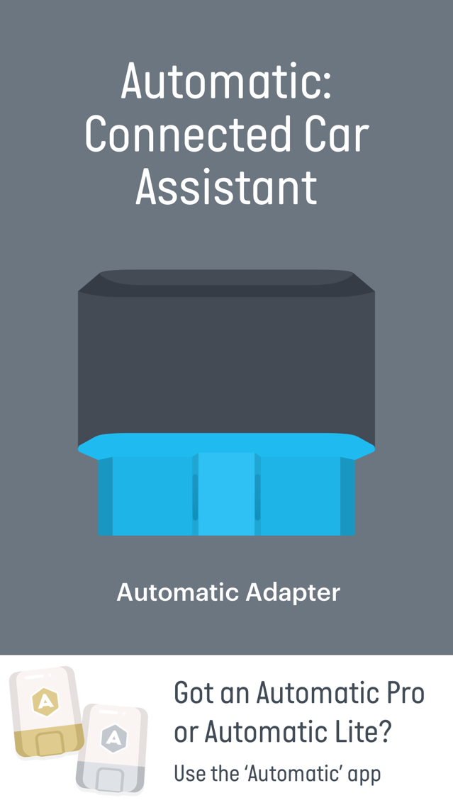 Automatic CCA poster