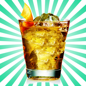 400 Amazing Whisky Cocktail Recipes