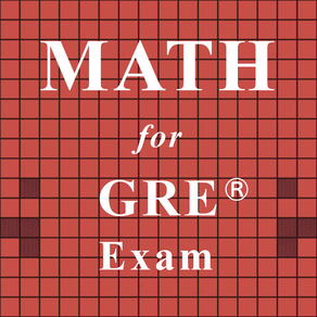 Math for GRE® Test