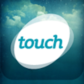 touch Roaming