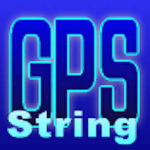 GPS String