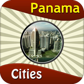 Panama Traveller's Essential Guide