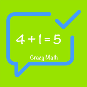 Crazy Math - Do right thing