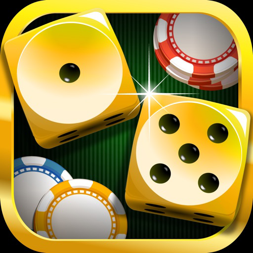 Farkle Craps Dice Game Online for iOS (iPhone/iPad/iPod touch) Free