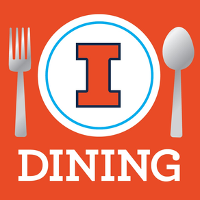 UI Dining University of IL