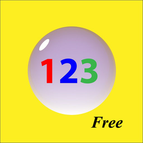 Bubble 123 Free