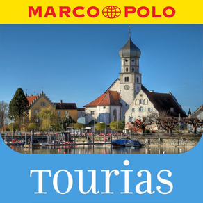 TOURIAS - Lake Constance