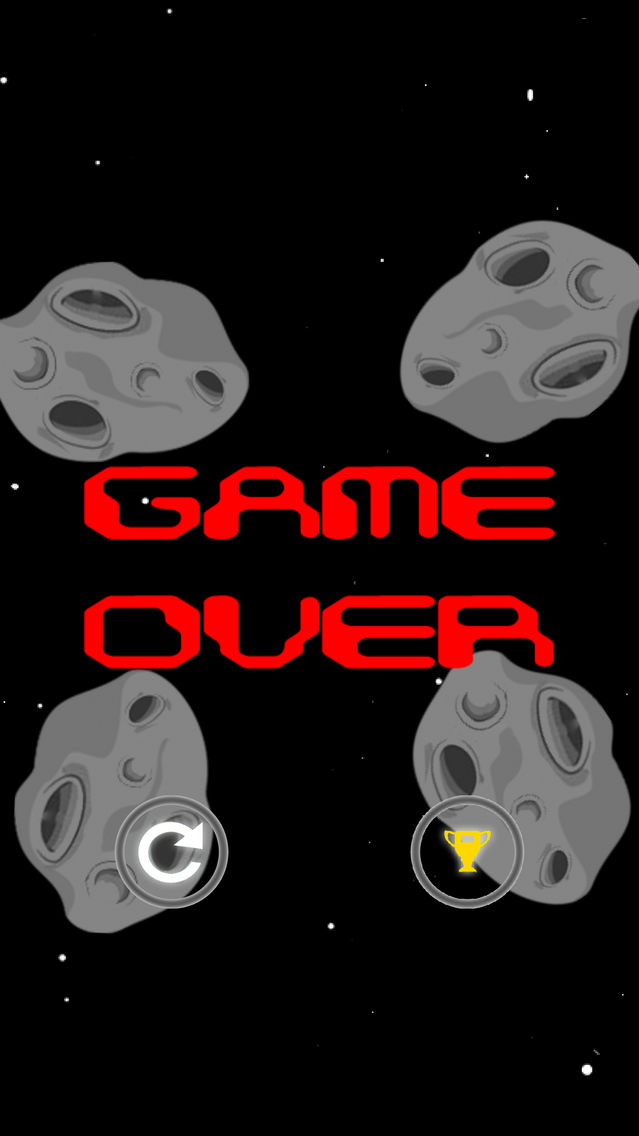 R-Rocket poster