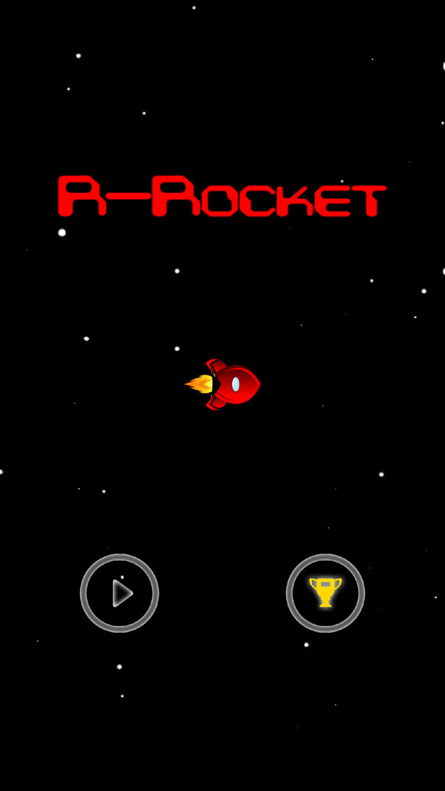 R-Rocket poster