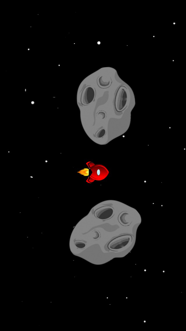 R-Rocket poster