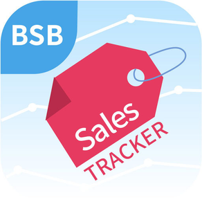 BSB Sales Tracker