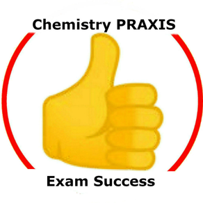 Chemistry PRAXIS Exam Success