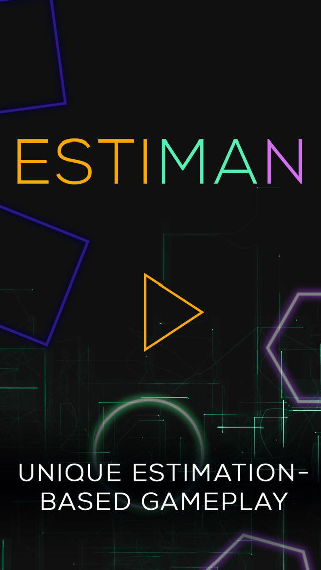 Estiman poster