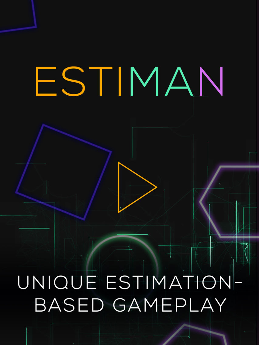 Estiman poster