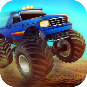 Monster Truck Racer