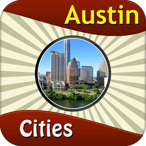 Austin Traveller's Essential Guide