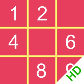 Sudoku Forever (HD)