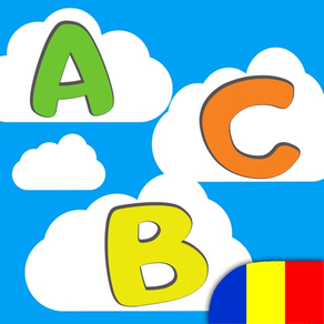 ABC for kids RO