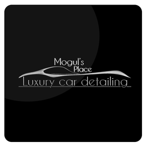 Mogul's Place