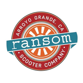 ransom scooters