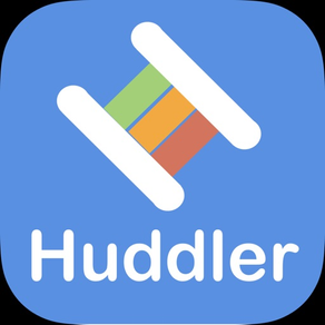 Huddler - Find study groups