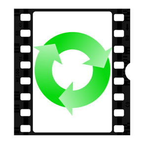 Easy Movie Rotator