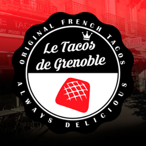 Le Tacos de Grenoble
