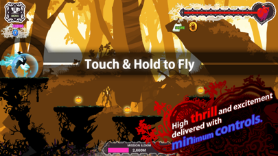 Jumpy Witch poster