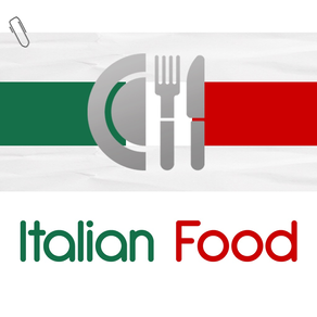 Italian food