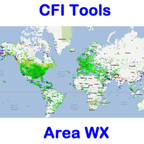 CFI Tools AreaWx